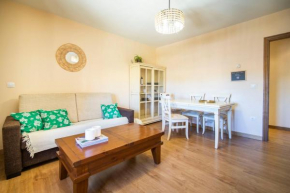 Apartamentos Las Escuelas en la Ribera del Duero